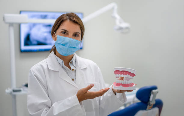 Best Emergency Denture Repair in Oak Hill, WV