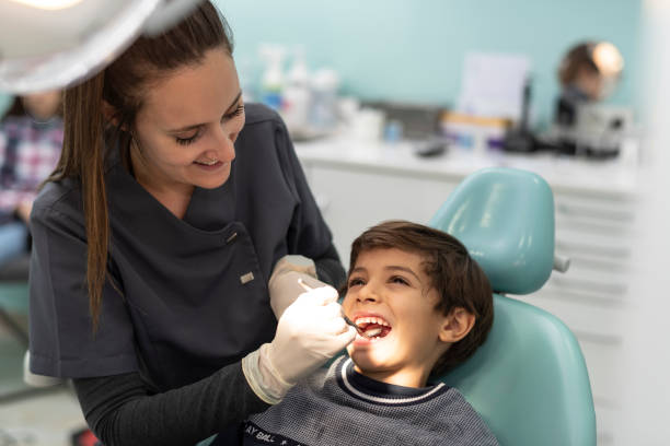 Best Emergency Cosmetic Dentistry (e.g., broken veneers) in Oak Hill, WV