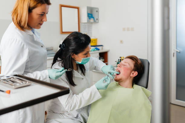 Trusted WV Emergency Dental Service Experts