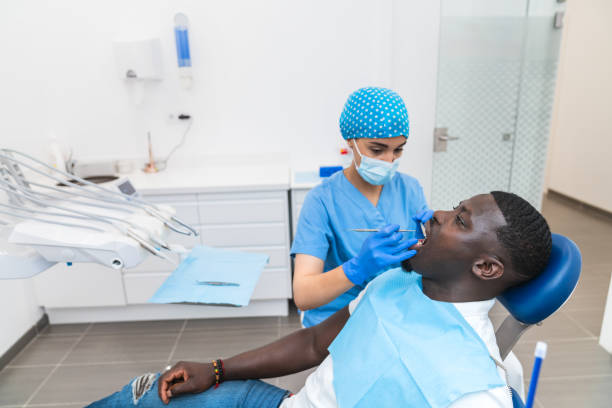 Best Emergency Dental Care for Sports Injuries in Oak Hill, WV